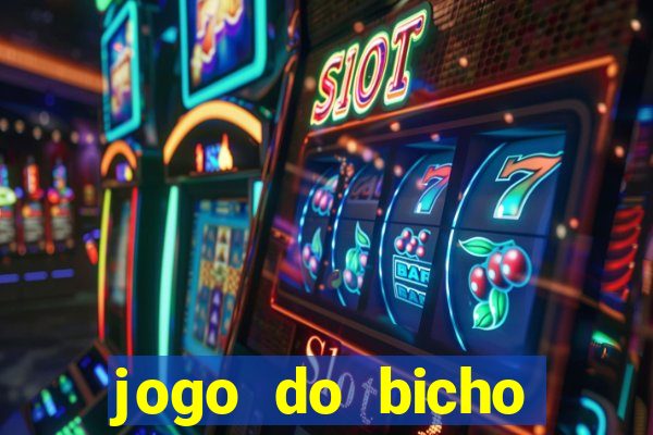 jogo do bicho estrela da sorte